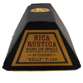 Nica Rustica Belly Boxes