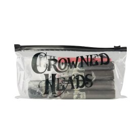 Crowned Heads Promo