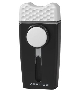Lotus Vertigo Tee Time Lighter with Golf Accessories