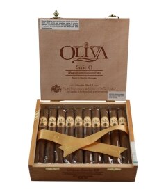Oliva Serie O Corona Boxes