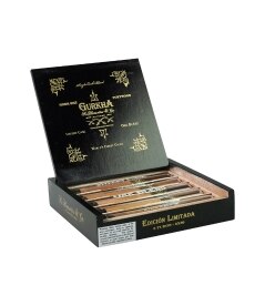 Gurkha Cigar Malt Collection Limited Edition Gift Set