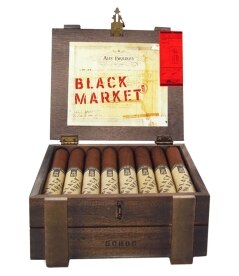 Black Market Gordo