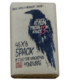 Asylum Friday The 13th