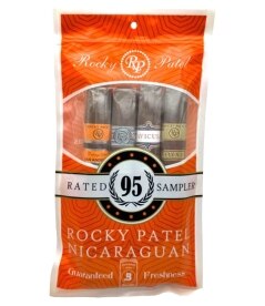 Rocky Patel Nicaraguan Fresh Pack