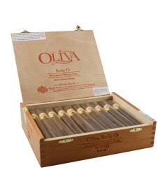 Oliva Serie O Toro Boxes