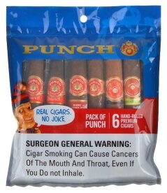 Punch Sampler Pack