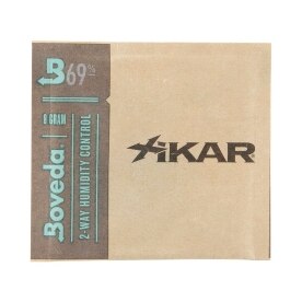 Xikar Boveda 69% 2-Way Humidifier Pack