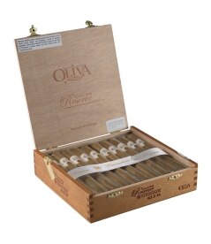 Oliva Connecticut Res Lons Boxes