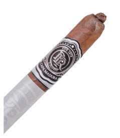 PDR 1878 Capa Maduro Double Magnum