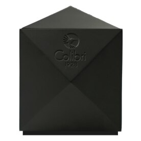 Colibri Quasar Tabletop Cigar Cutter Black