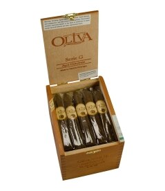 Oliva Serie G Belicoso Boxes