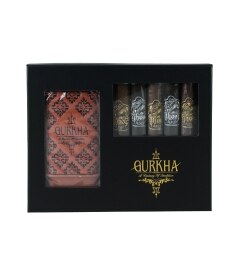Gurkha Ghost Gift Set