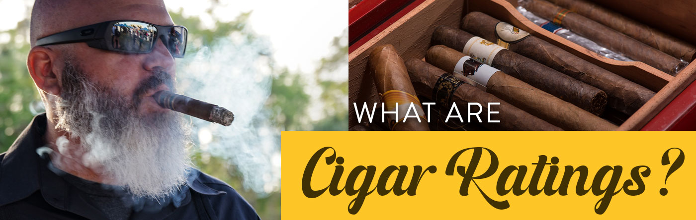 Cigar Ratings