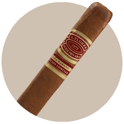 Medium Cigars Banner Image